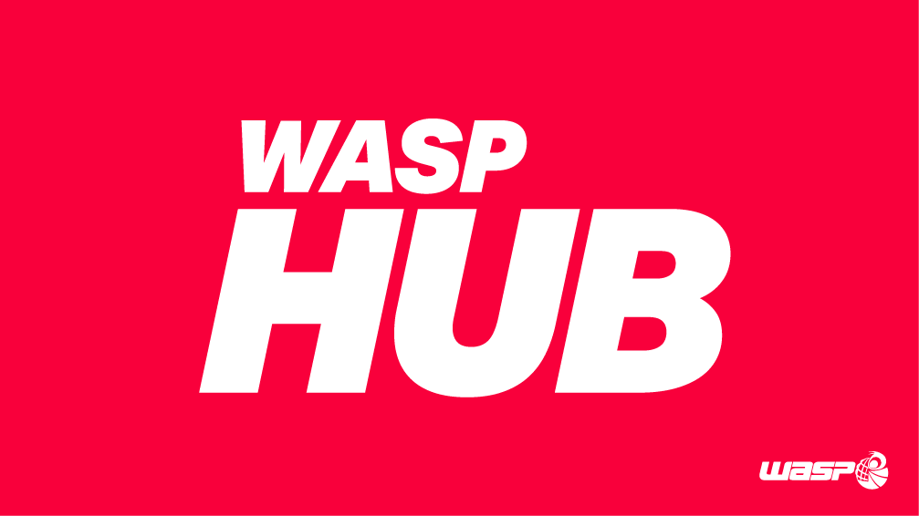 Il Centro per l'Artigianato Digitale ospita un WASP HUB. Ecco cosa significa.