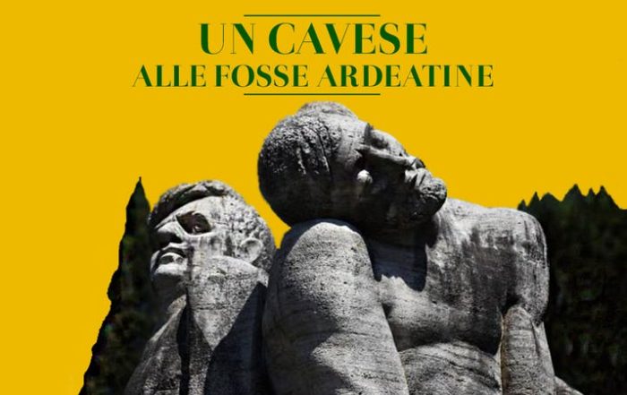 Al CAD per ricordare un cavese alle Fosse Ardeatine