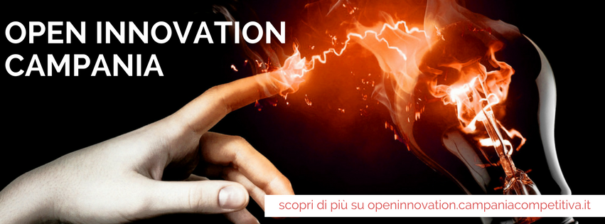 A Innovation Village le sfide tecnologiche di grandi imprese per l’Open Innovation