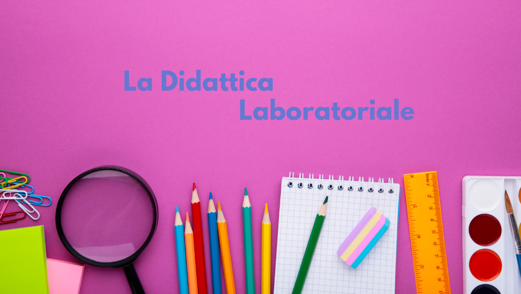 Didattica Laboratoriale