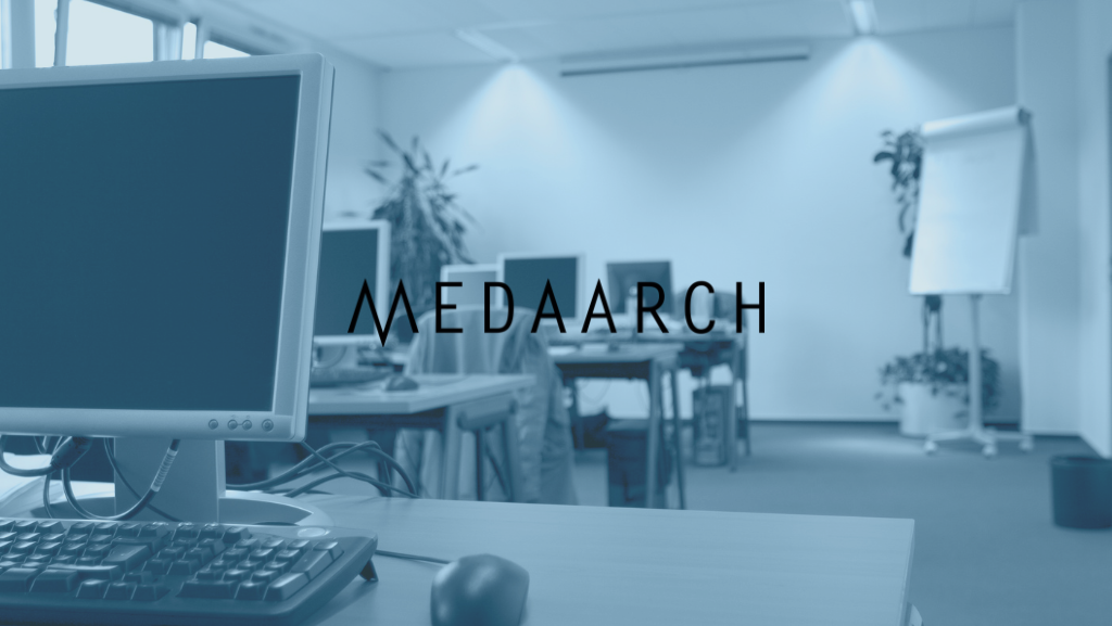 Medaarch