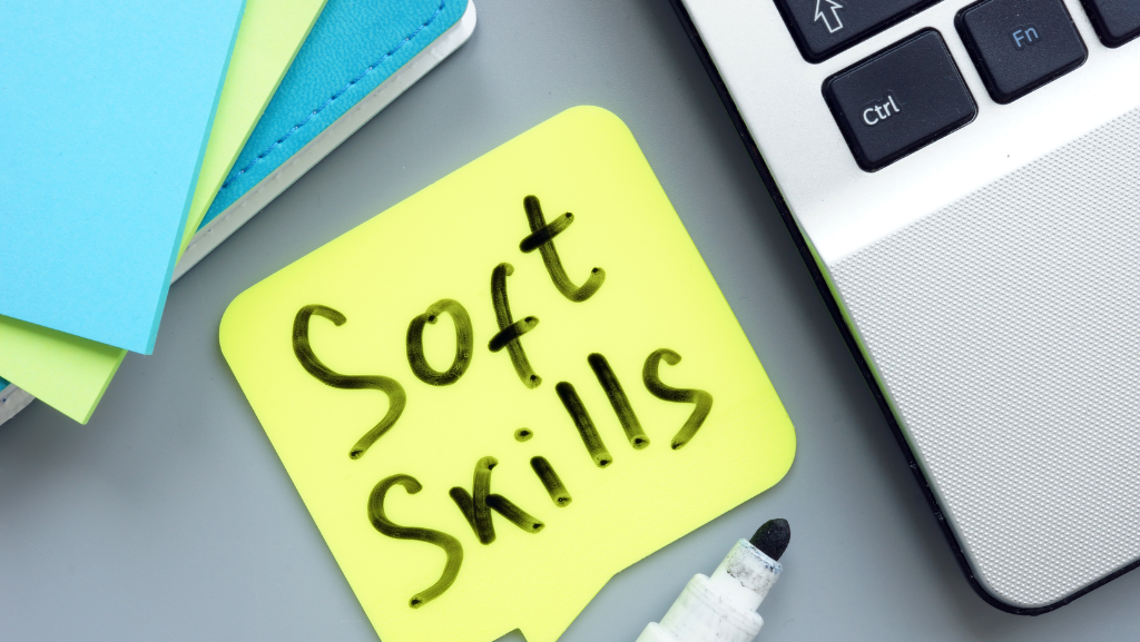 Soft Skills